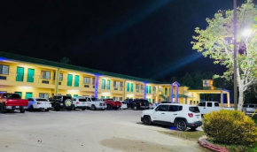Scottish Inn & Suites